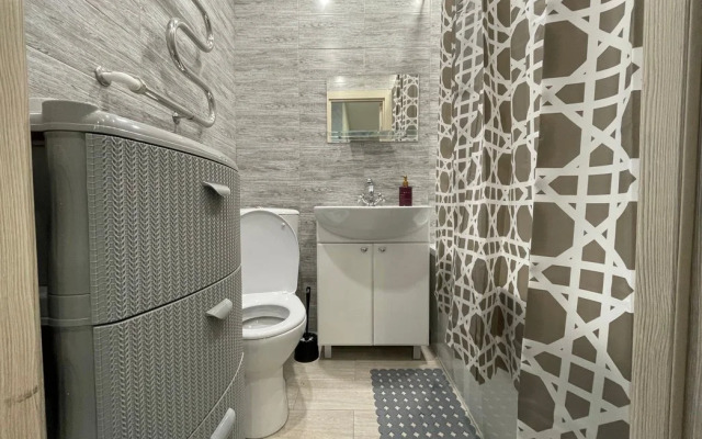 Квартира в центре города в новом доме