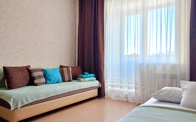 Апартаменты SweetHome