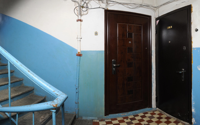 Квартира на Ул Пушкина 99