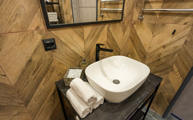 Квартира Элизабет с террасой