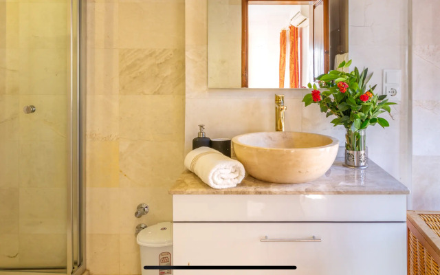 Апартаменты Customs House