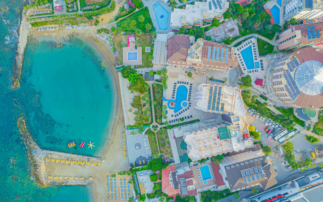 Pyxis Point Hotel - All Inclusive