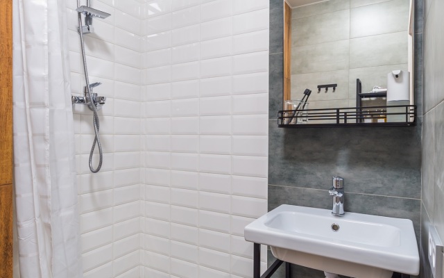 V Stile Loft Apartments
