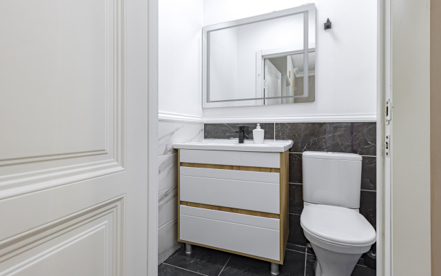 Symphony Guest House Flat