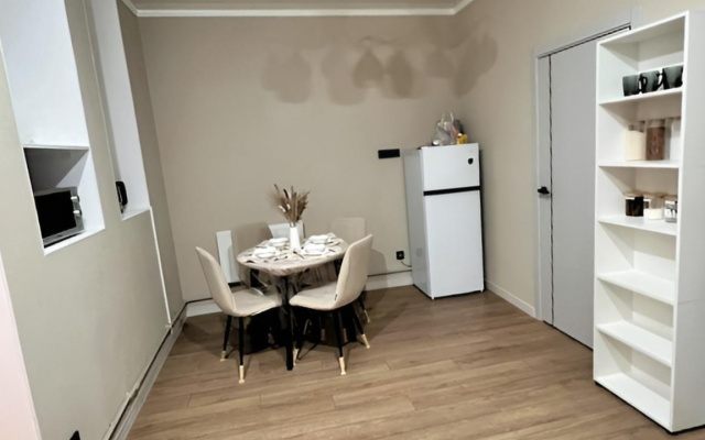 Квартира в Курортной Зоне