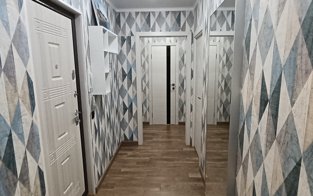 Апартаменты Северный