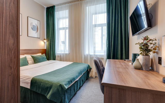 Seven Hills Trubnaya Hotel