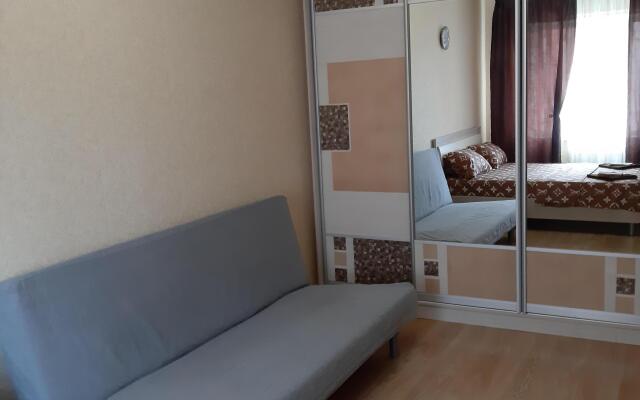 Апартаменты 101 Парк Галицкого