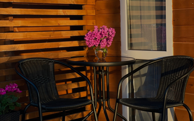 Lavilla Guest house