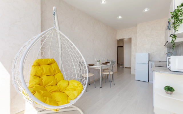 Апартаменты Apart RentPlaza Prolet 1