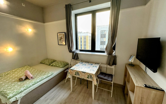 Апартаменты возле метро Водный стадион