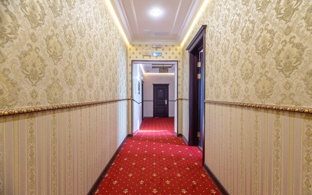 Villa Maralis Hotel