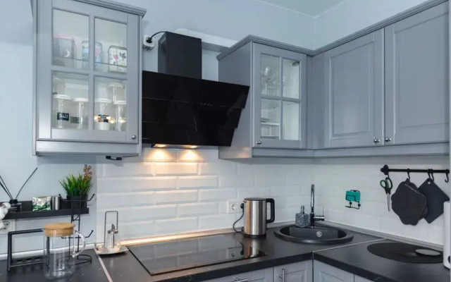 Квартира у Метро Говорово