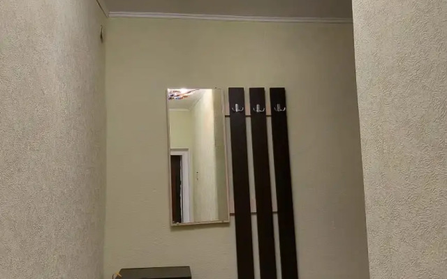 Uyutnaya V Tsentre Goroda Flat