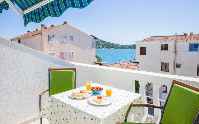 Апартаменты Hana Home-Barbara