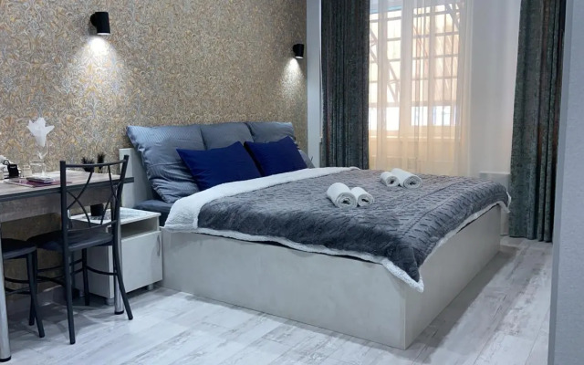 Samarskaya Rivyera Mini hotel