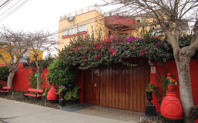 Peru Star Apart-hotel