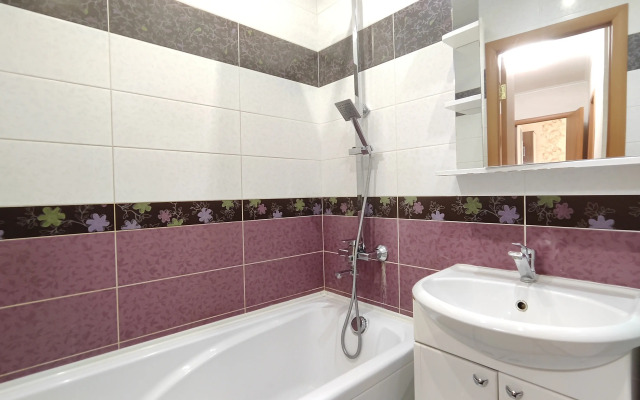 Panda Home Vozle Tts Ostrov I Tts Kristall Flat