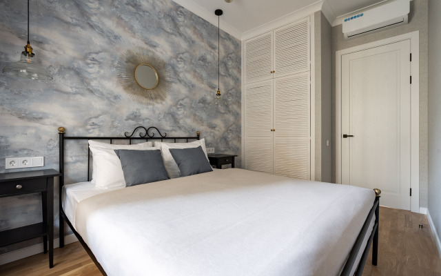 Апартаменты LetYourFlat Empire