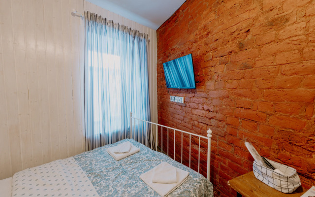 Studii Port na Griboyedova Guest house