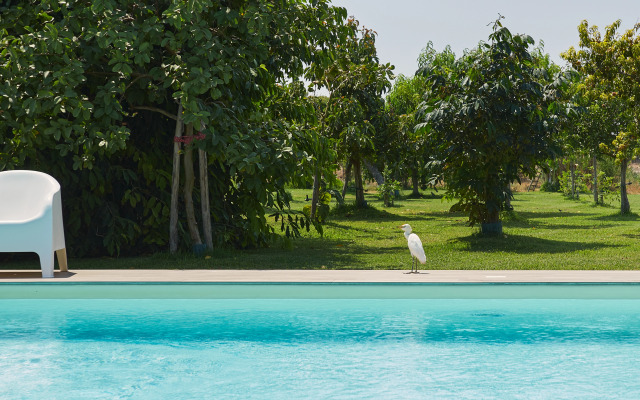 Вилла Casale della Pergola