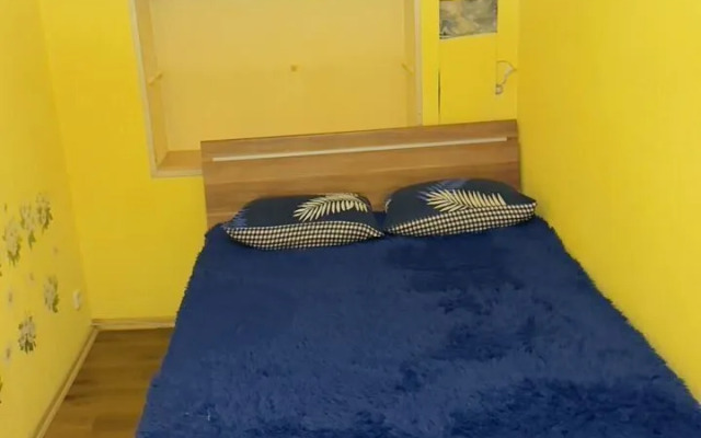 Апартаменты на набережной Северной Двины 6к1