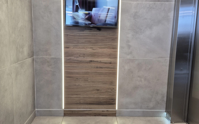 Luxapart U M Kupchino Apartments