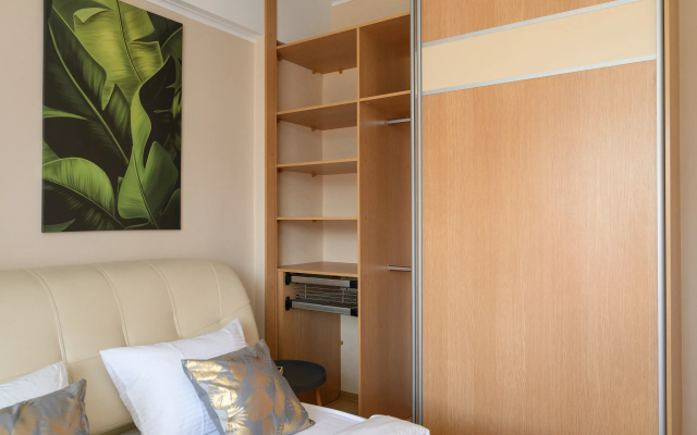 V Istoricheskom Tsentre Chelyabinska Flat - Apartment in تشيليابنسك - Photo 3