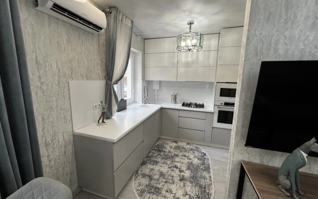 Квартира Сердце Города