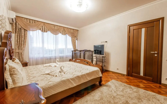 S Vidom Na More Flat