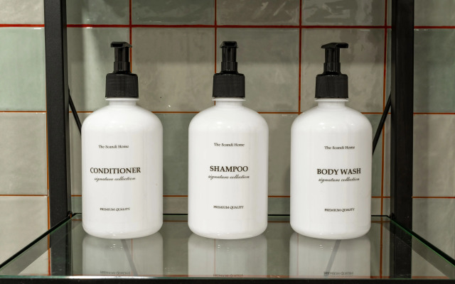 Апартаменты с удаленным заселением