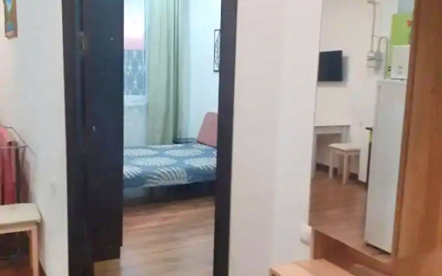 Квартира возле моря