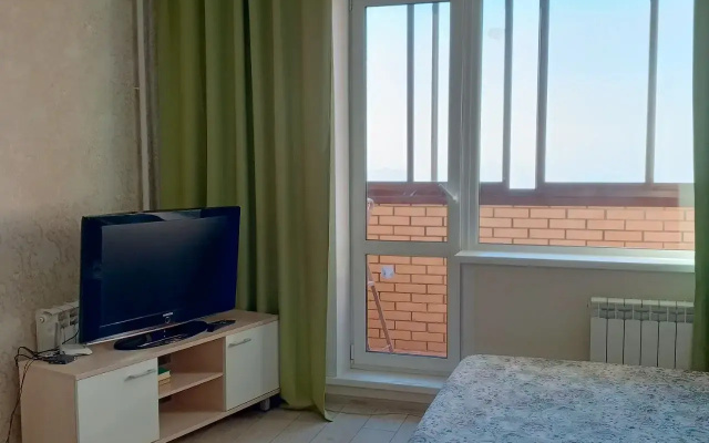 Квартира 1 ком студия