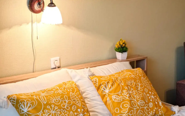 Flat 2k Kvartira Na Semyi Shamshinykh 18