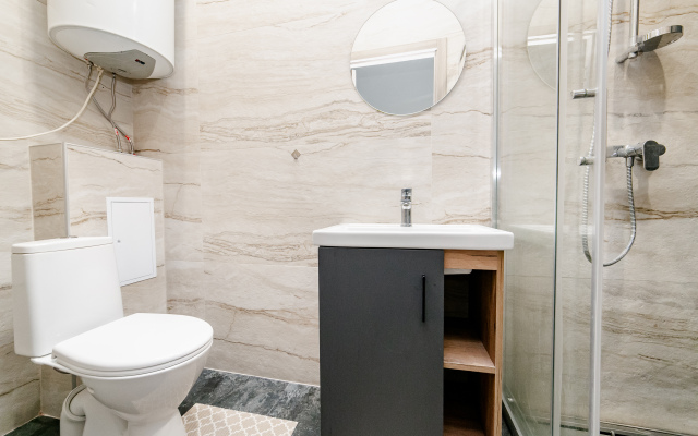 BelaTravel po adresu Amuratorskaya 2 Apartments