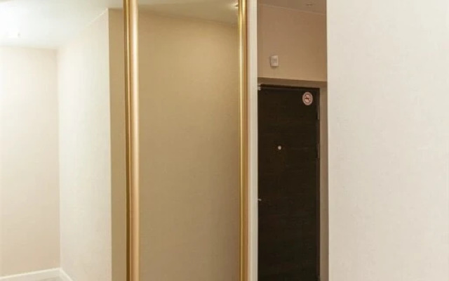 Квартира AntoninaApartments на улице Крылова 34