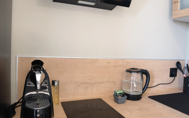 Квартира студия Эко новый дом в самом центре Читы