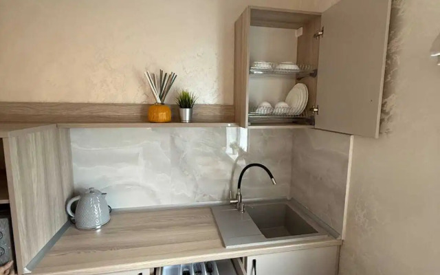 Гостевой дом Магия