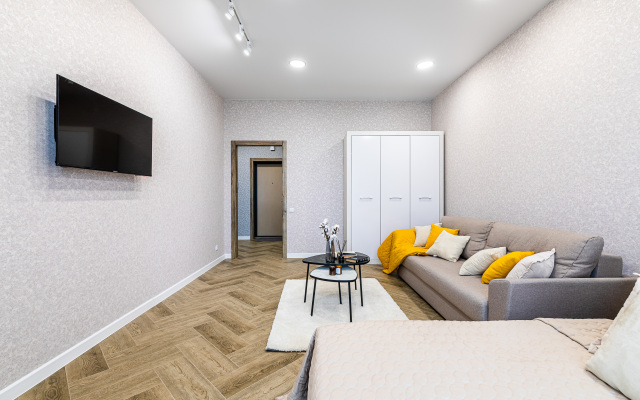 Апартаменты в Центре