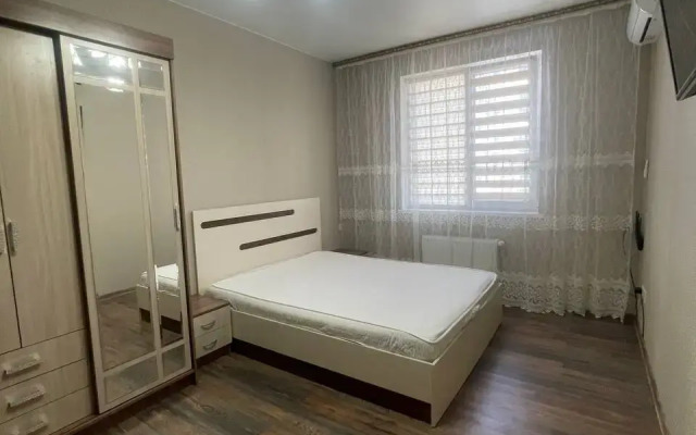 Квартира Август