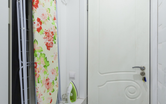 Апартаменты 6я Красноармейская 23 (4)