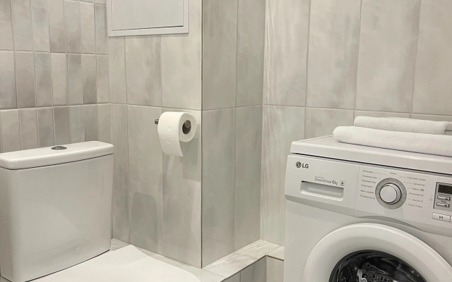 Апартаменты в Сердце Ярославля