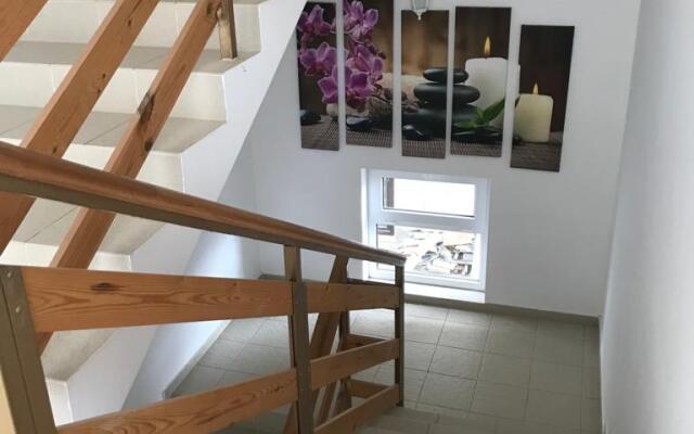 "Adam i Yeva" Guest House