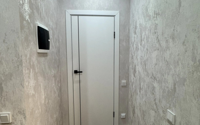 Odnokomnatnaya V Sovremennom ZHK U Berega Reki Flat