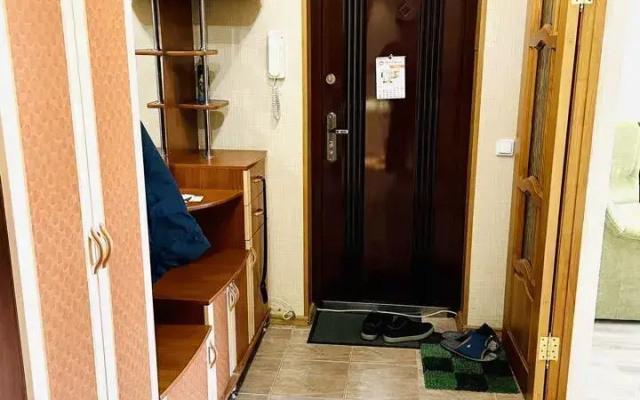 Kvartira 2h Komnatnaa