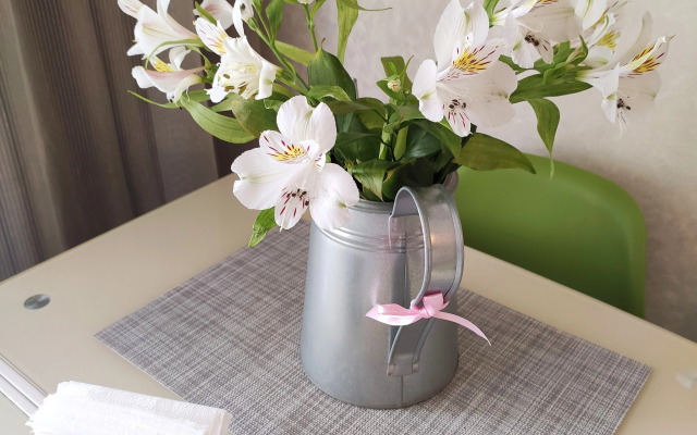 Апартаменты Ou Elle