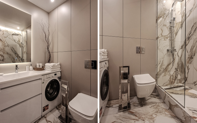 Apartonline Apartments