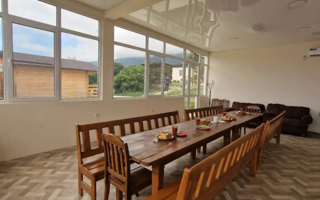 Chill Abkhazia Guest House