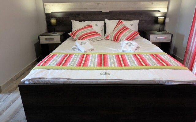 Paramithi Luxury Apartments