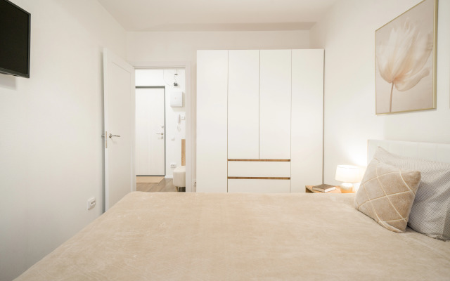 Квартира Как дома только лучше